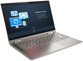 Lenovo Yoga C740 14