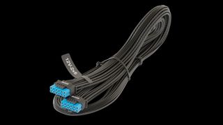 Seasonic 12V-2X6 Power Cable