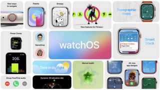 watchOS 10