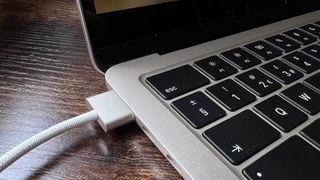 Macbook Air Review