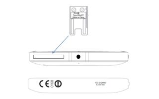 Nokia RM-927 FCC