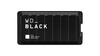 WD_Black 1TB P50 Game Drive