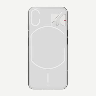 Nothing phone (2) leaked render