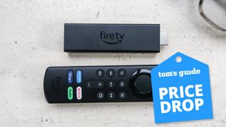 Amazon Fire TV Stick 4K Max