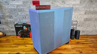 APNX C1 PC Case