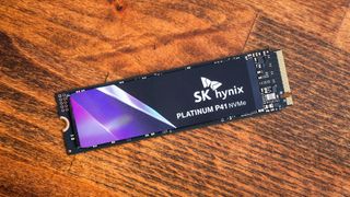 SK hynix Platinum P41