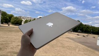 Macbook Air Review 2022