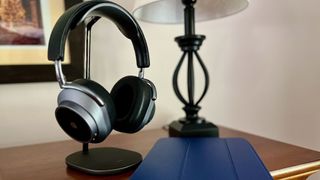 Master & Dynamic MW75 Headphones