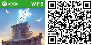 QR: Babel Rising WP8