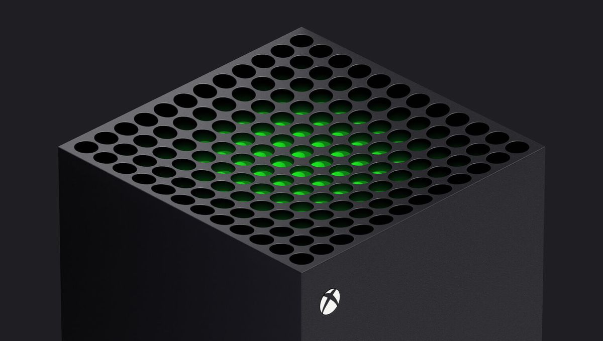 Xbox Series X