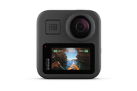 GoPro Max: was $499 now $349 @ AmazonPrice check: $349 @ GoPro