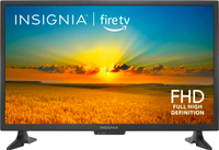 Insignia 32-inch F20 Series HD smart TV: $129.99 $79.99 at Amazon