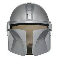 The Mandalorian Electronic Mask: was $33 now $18 @ Amazon