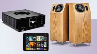 Best premium music streaming system 2018