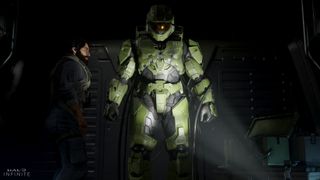 Halo Infinite