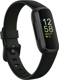 Fitbit Inspire 3: was $99 now $79 @ Amazon
Price check: sold out @ Best Buy | $84 @ Walmart