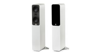 Home cinema speaker package: Q Acoustics 5040 Home Cinema Package