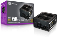 Cooler Master MWE Gold 750 V2 | 38% off