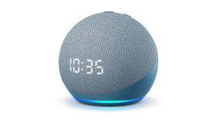 Amazon Echo Dot (4th Gen)