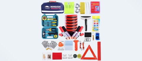 Lianxin Roadside Emergency Kit