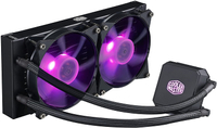 Cooler Master MasterLiquid LC240E RGB | 25% off