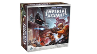 Star Wars Imperial Assault Board Game:$109.99$93.98 at Amazon