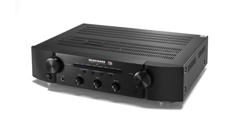 Marantz PM6006 UK Edition review