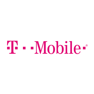 T-Mobile logo