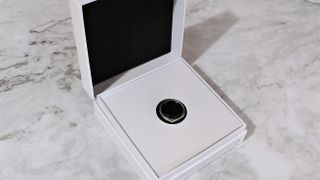 Oura (Third Generation) smart ring