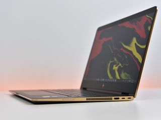 HP Spectre x360 15