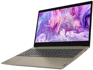 Lenovo Ideapad 3 15