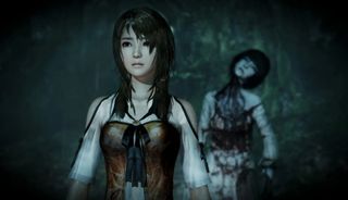 Fatal Frame