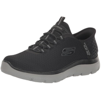 Skechers Men's Summits High Range Slip-in Sneaker: was $75 now $69