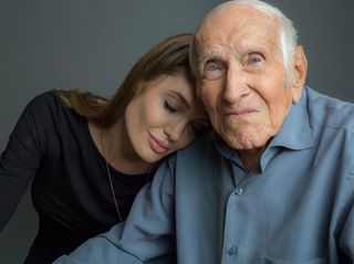 Angelina Jolie's Unbroken