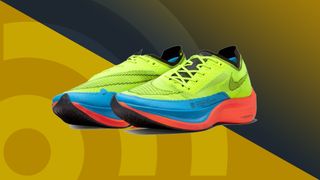 Best running shoes