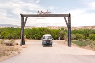 yonder escalante luxury cabins utah desert