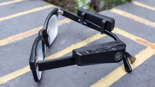 JLab JBuds Frames review