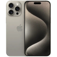 iPhone 15 Pro $999$0.01 at Amazon (with a plan)