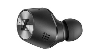 Sennheiser Momentum True Wireless 2 sound