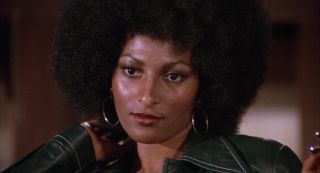 Pam Grier in Foxy Brown