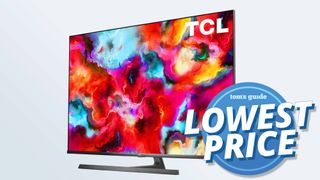 4K TV deal