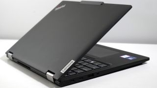 Lenovo ThinkPad X13 2-in-1 Gen 5 review