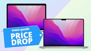 MacBook Pro M1 deal