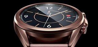 The latest Samsung Galaxy Watch 3 leak