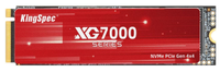 KingSpec XG 7000 4TB SSD: now $216 at Newegg