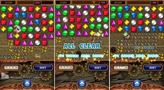 Bejeweled Live+ Diamond Mine