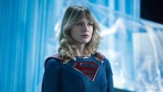 watch Supergirl season 6 on The CW