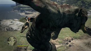 Dragon's Dogma: Dark Arisen Xbox One