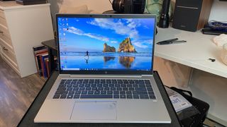 HP EliteBook 845 G7