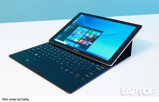 Samsung Galaxy TabPro S